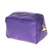 Nylon Cosmetic Bag with Round Zipper Puller ( 9 different colors) - BG-HM1012